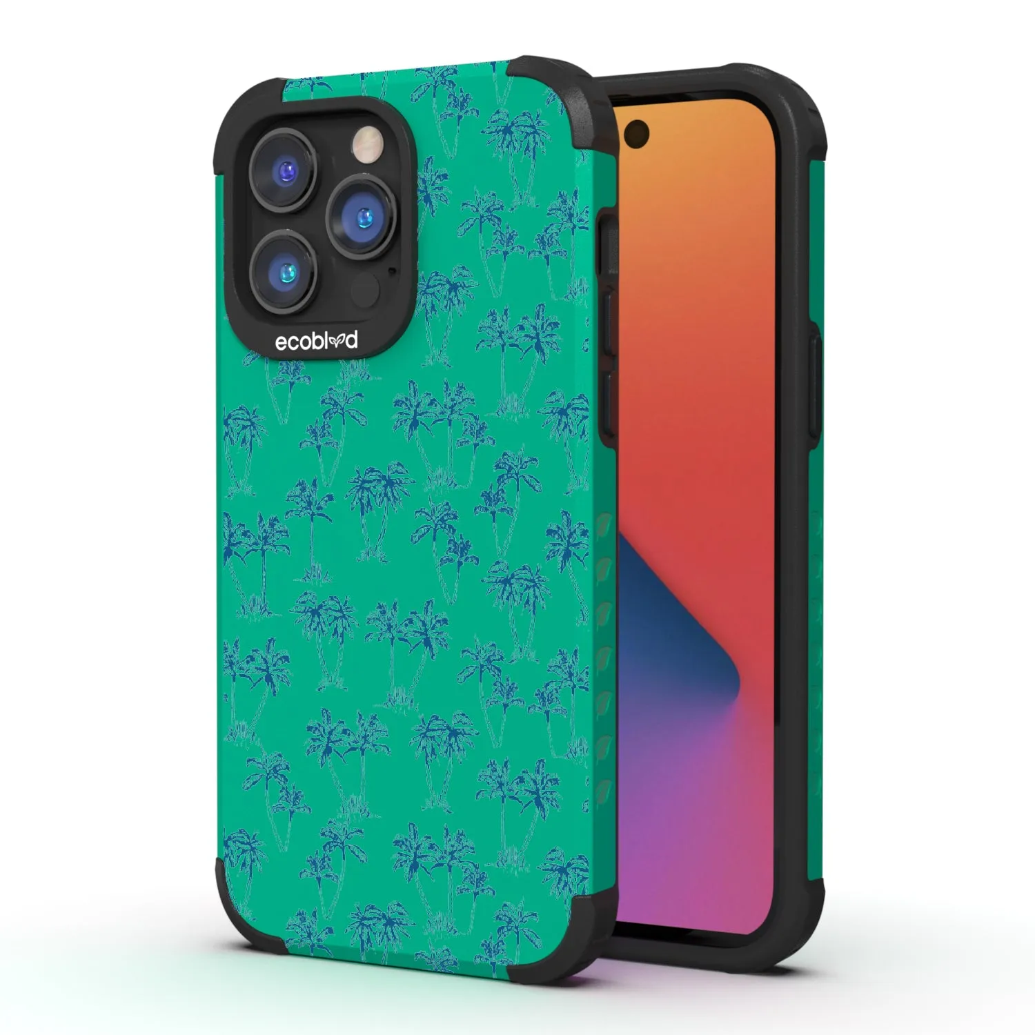 Endless Summer - Mojave Collection Case for Apple iPhone 14 Pro Max