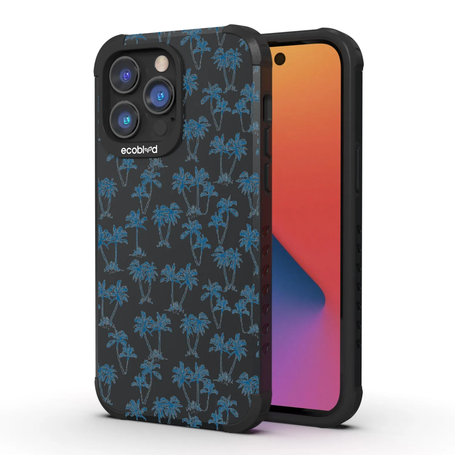 Endless Summer - Mojave Collection Case for Apple iPhone 14 Pro Max