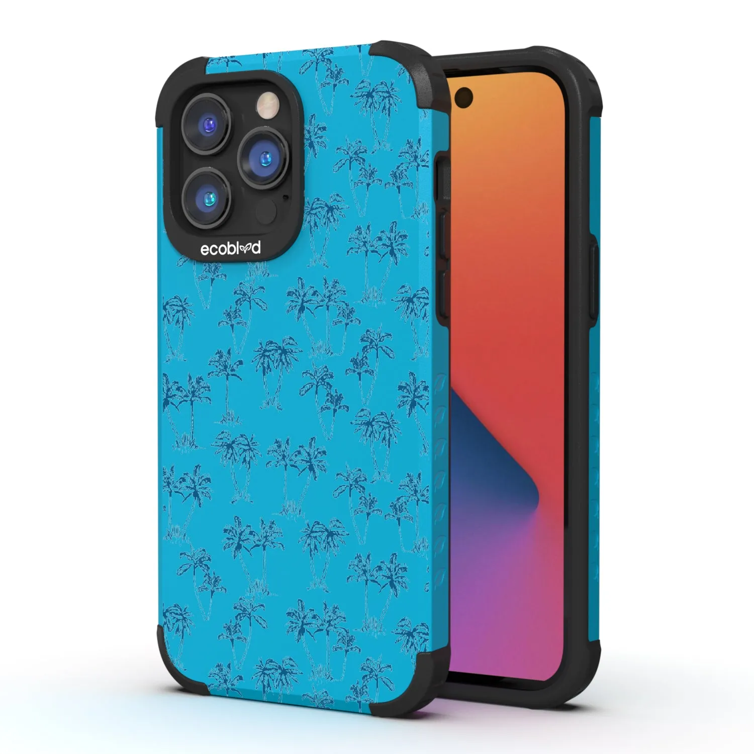 Endless Summer - Mojave Collection Case for Apple iPhone 14 Pro Max