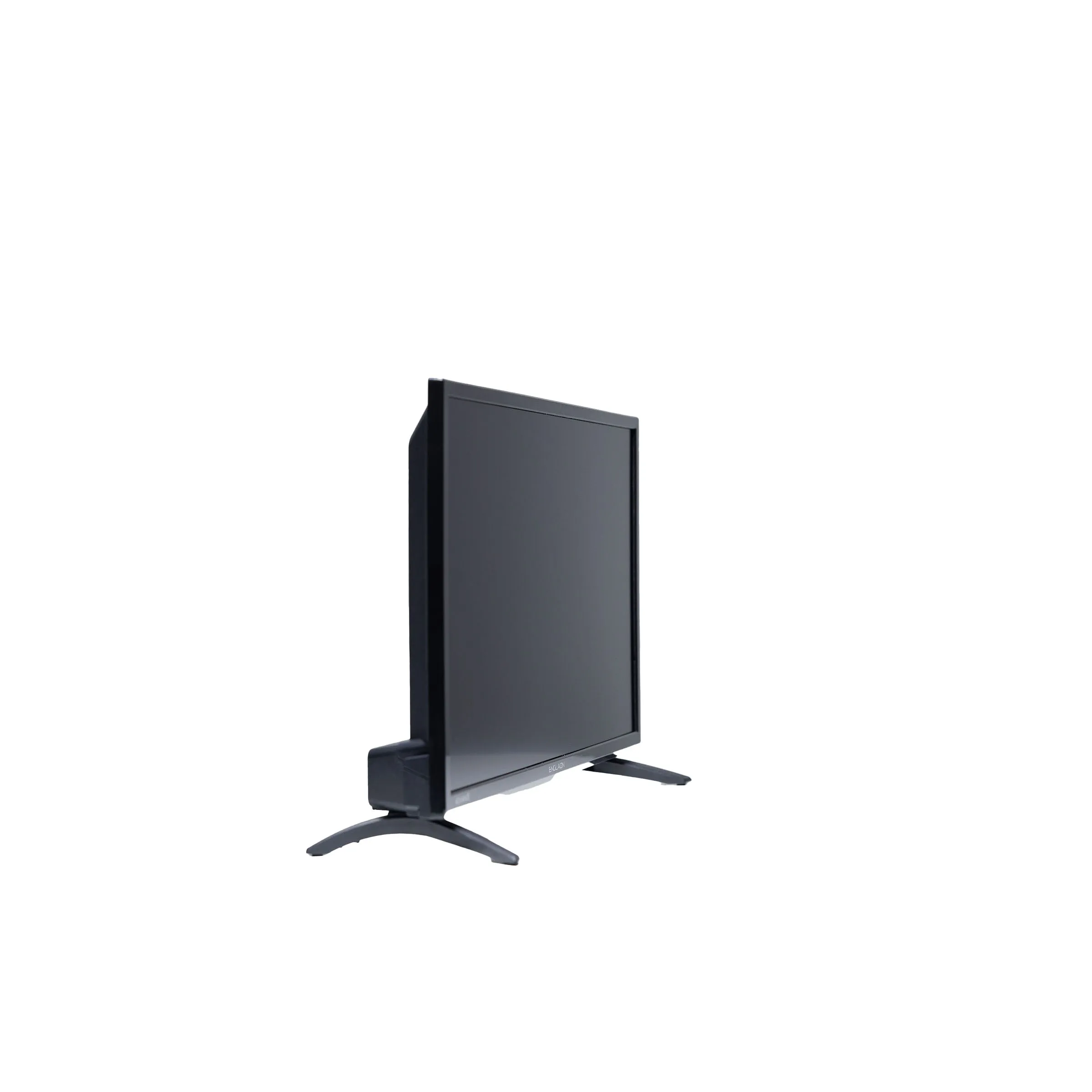 ENGLAON 24’’ Full HD Smart 12V TV With Built-in DVD Player, Chromecast, Bluetooth & Google TV