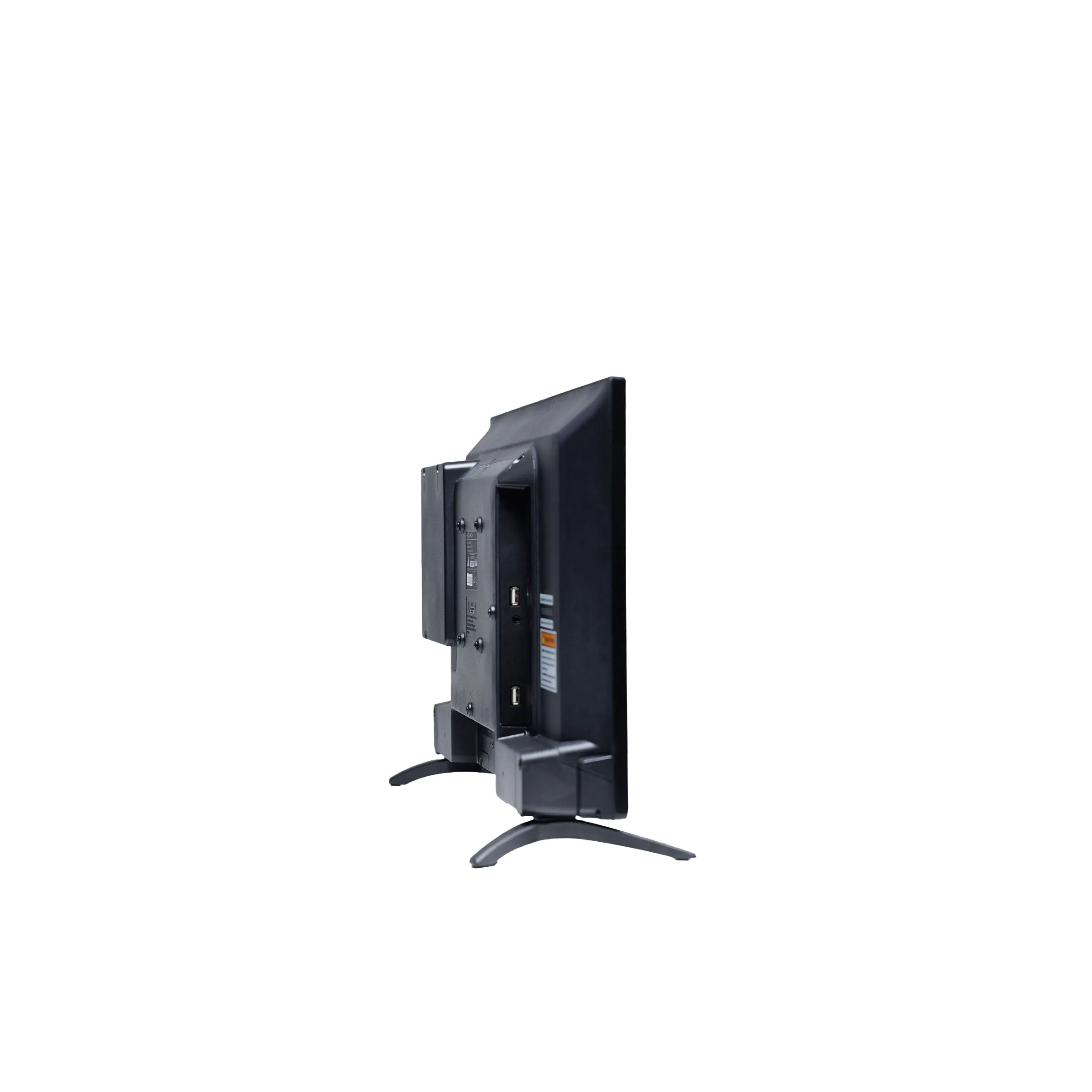ENGLAON 24’’ Full HD Smart 12V TV With Built-in DVD Player, Chromecast, Bluetooth & Google TV