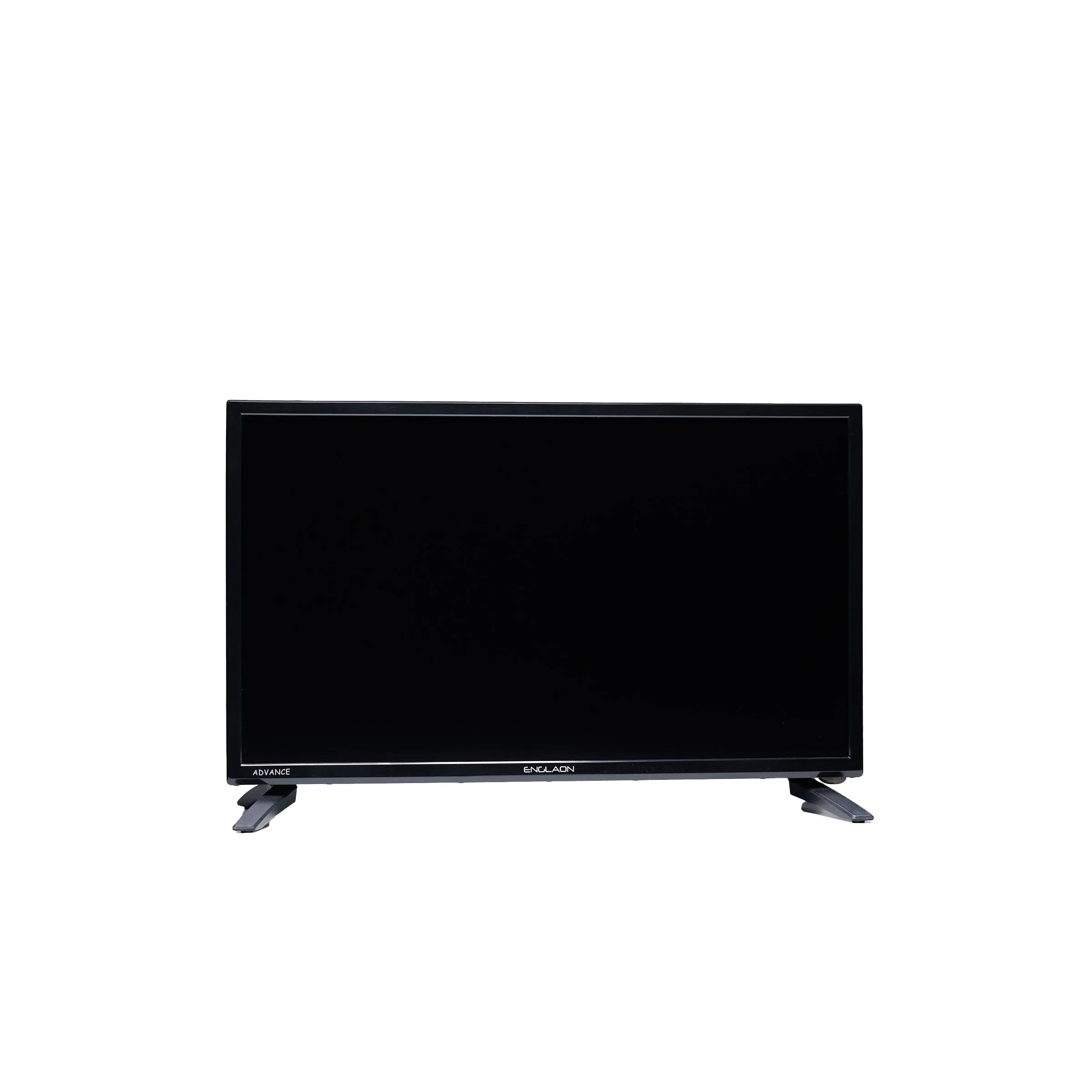 ENGLAON 24’’ Full HD Smart 12V TV With Built-in DVD Player, Chromecast, Bluetooth & Google TV