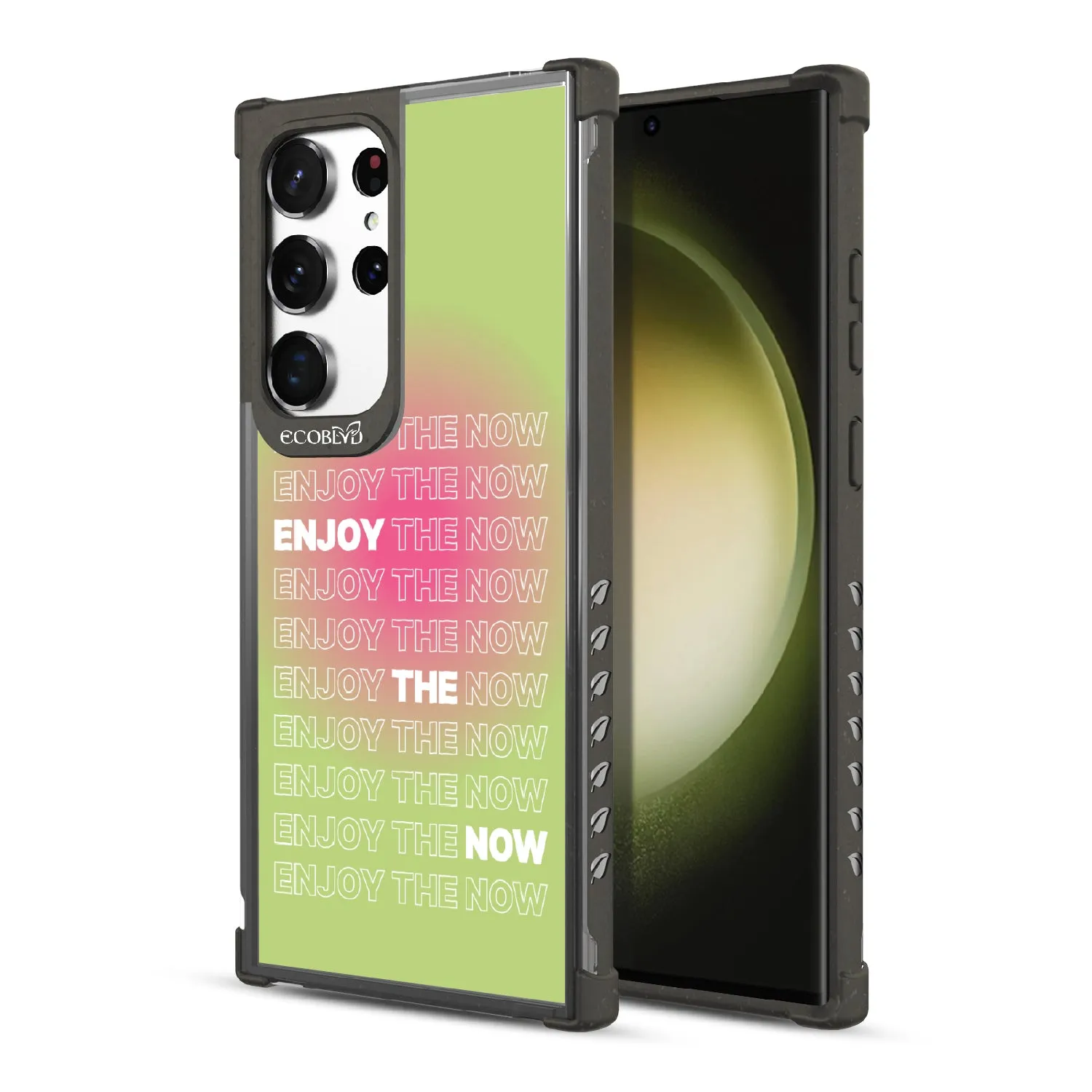 Enjoy The Now - Laguna Collection Case for Samsung Galaxy S23 Ultra