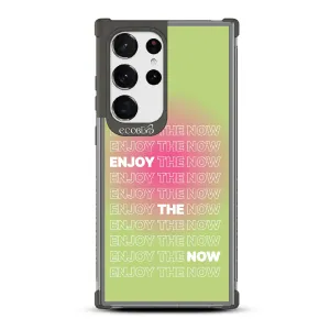 Enjoy The Now - Laguna Collection Case for Samsung Galaxy S23 Ultra