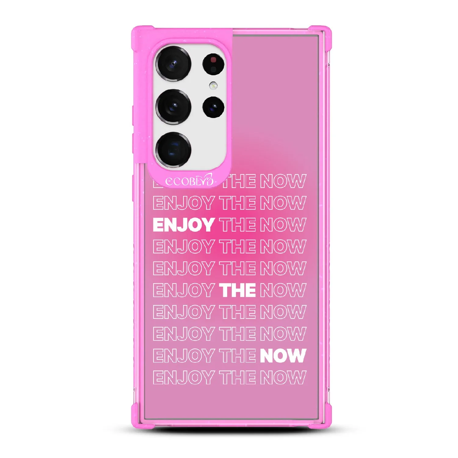 Enjoy The Now - Laguna Collection Case for Samsung Galaxy S23 Ultra