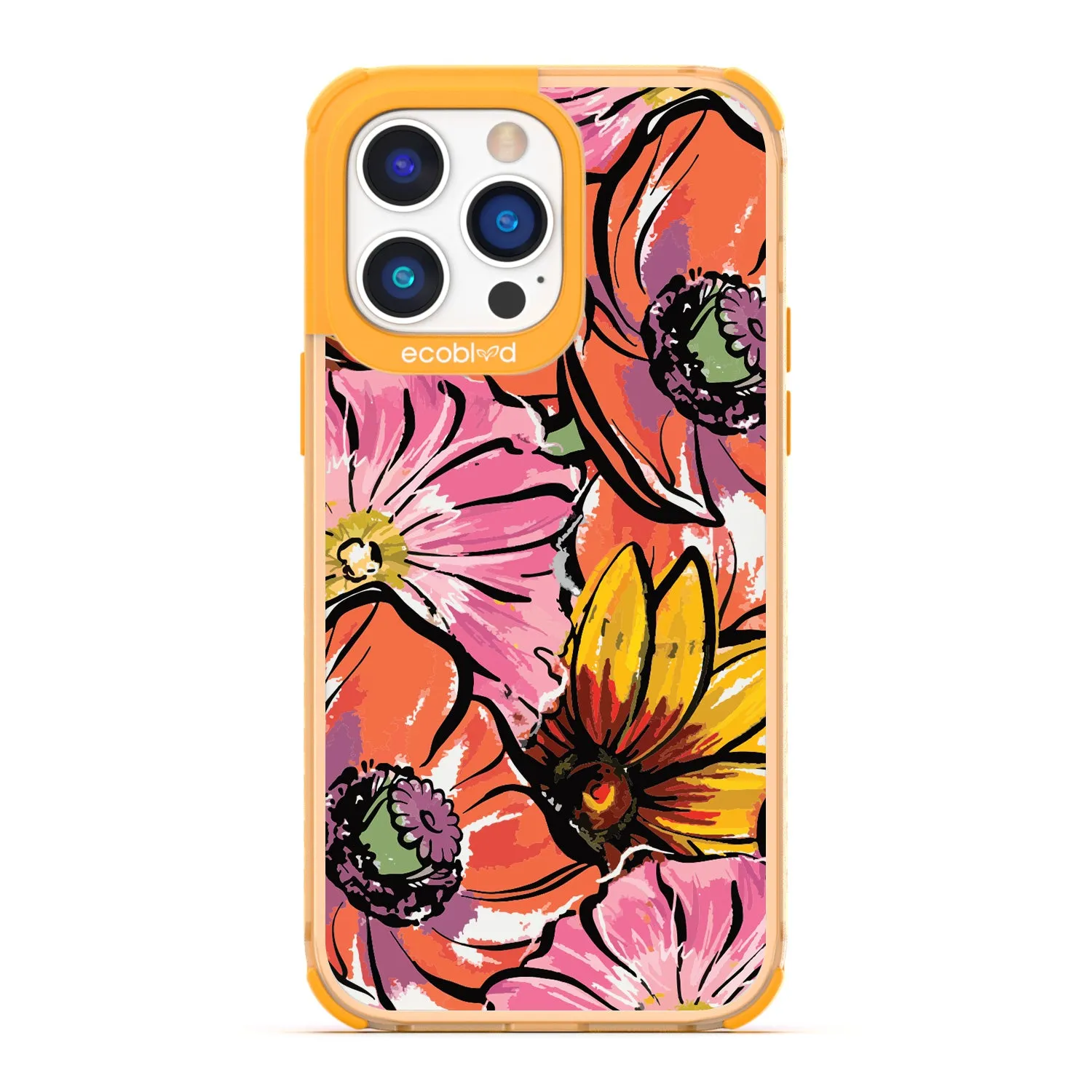 Feeling Lush - Laguna Collection Case for Apple iPhone 14 Pro Max