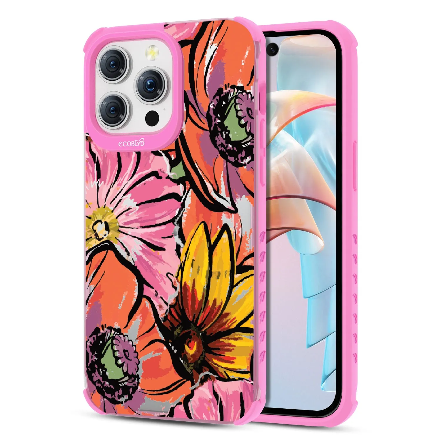 Feeling Lush - Laguna Collection Case for Apple iPhone 15 Pro Max