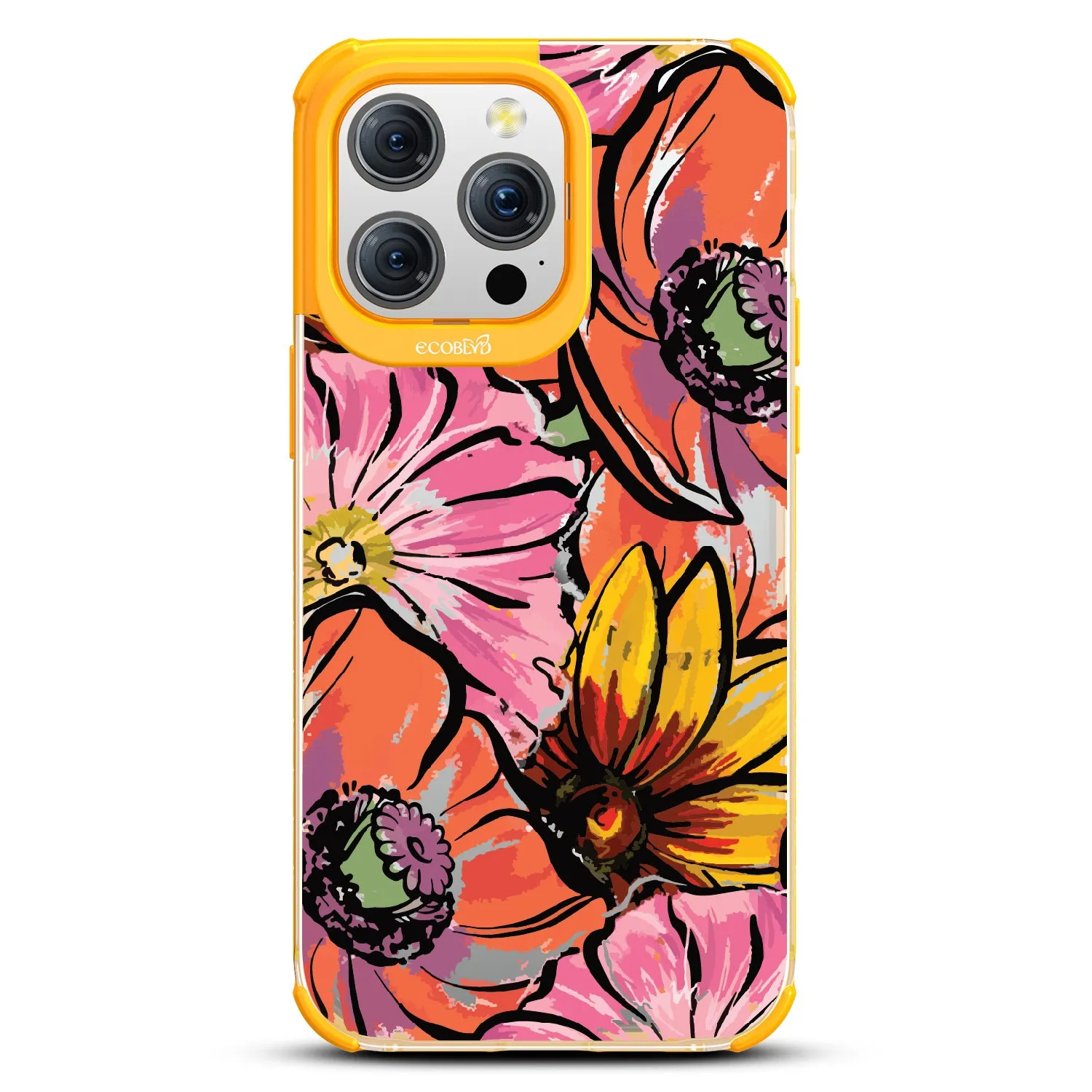 Feeling Lush - Laguna Collection Case for Apple iPhone 15 Pro Max