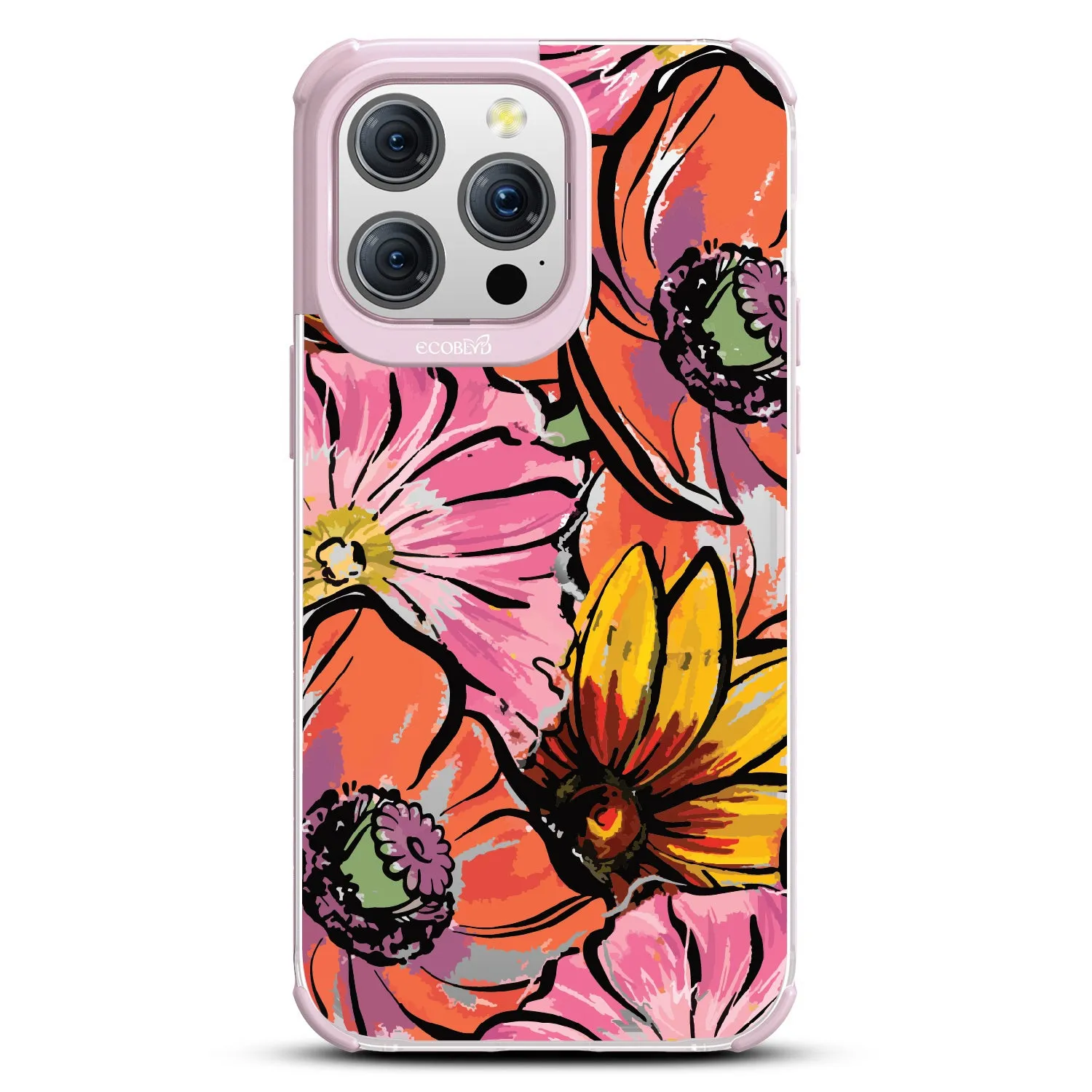 Feeling Lush - Laguna Collection Case for Apple iPhone 15 Pro Max