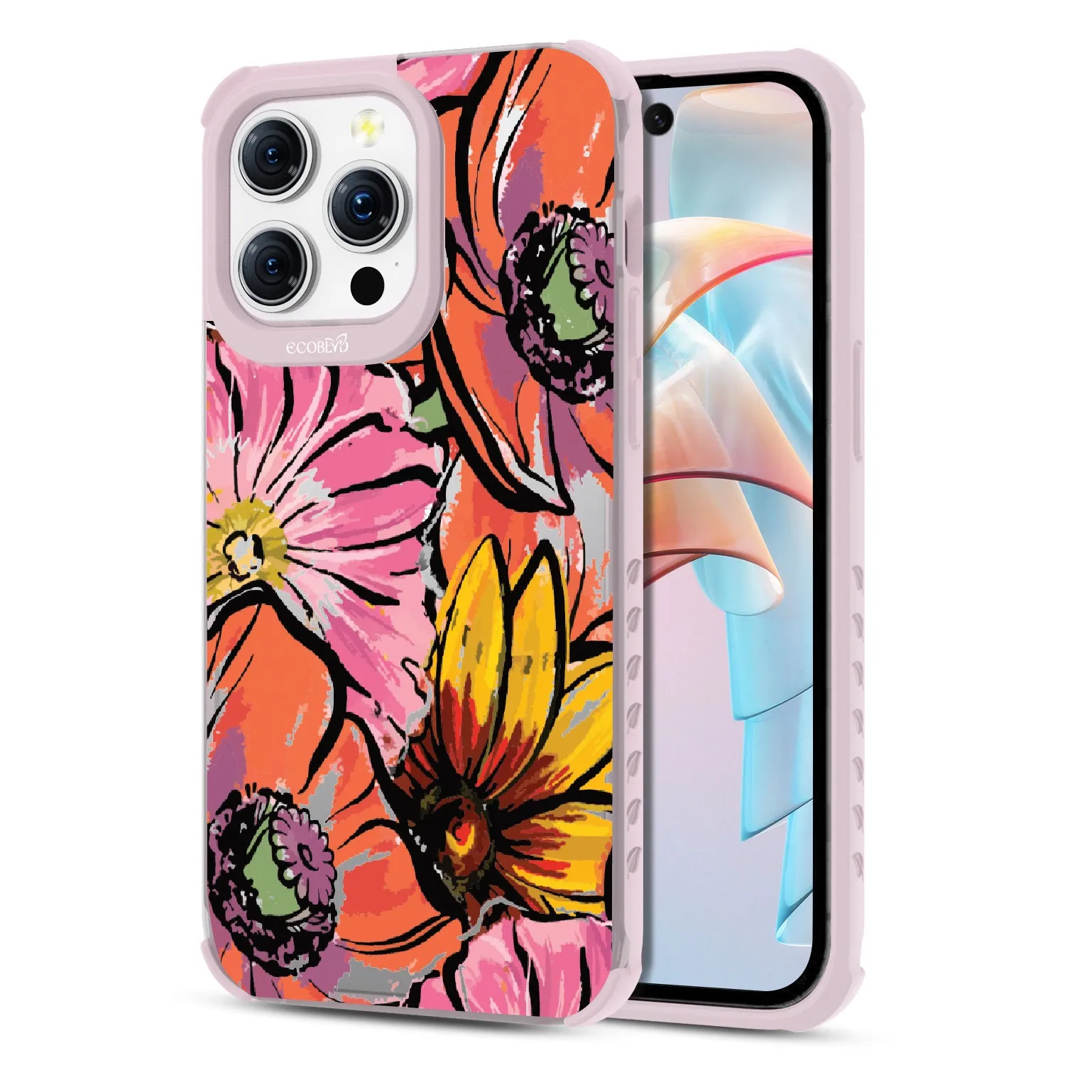 Feeling Lush - Laguna Collection Case for Apple iPhone 15 Pro Max