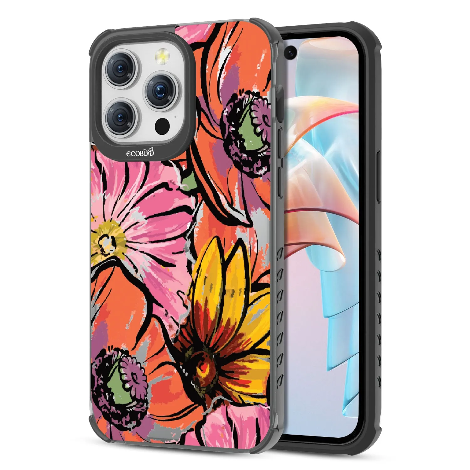Feeling Lush - Laguna Collection Case for Apple iPhone 15 Pro Max