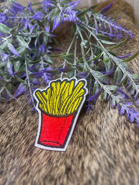 Foodie Patch