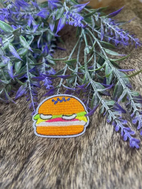 Foodie Patch