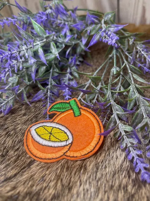 Foodie Patch
