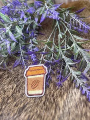 Foodie Patch