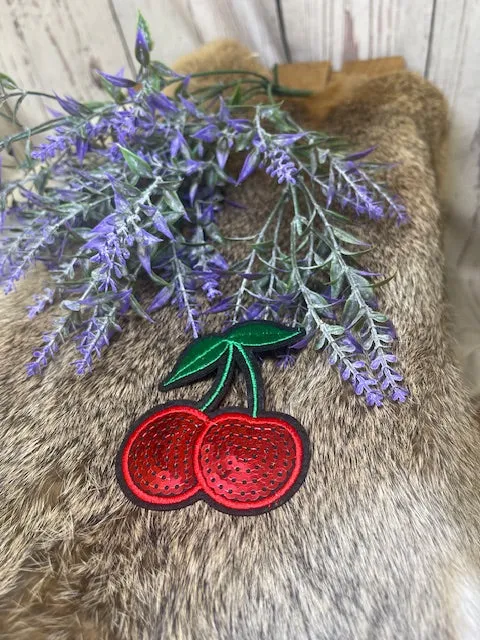 Foodie Patch