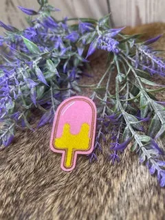 Foodie Patch