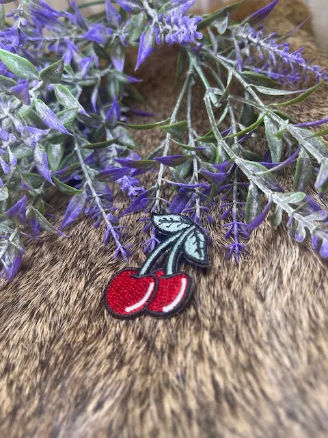 Foodie Patch