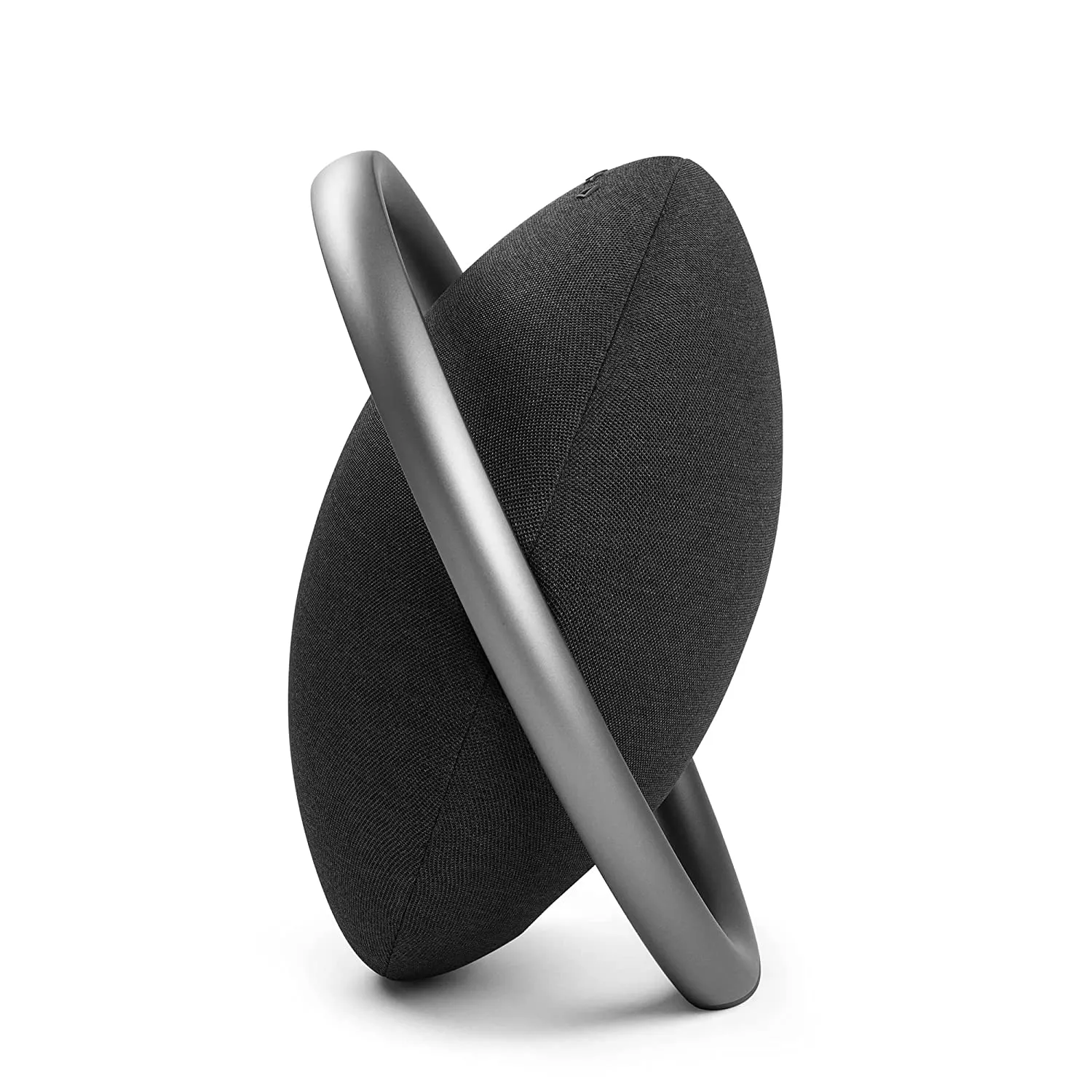 Harman Kardon Onyx Studio 7 Portable Stereo Bluetooth Speaker with 8 Hours Playtime and Wireless Dual Sound (Black)