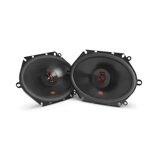 JBL STAGE3-8627 6X8" 250W SPEAKERS