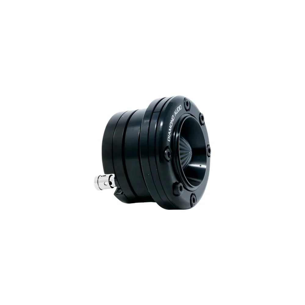 M01SWT - 1" Compression Extreme Output Swivel Tweeter