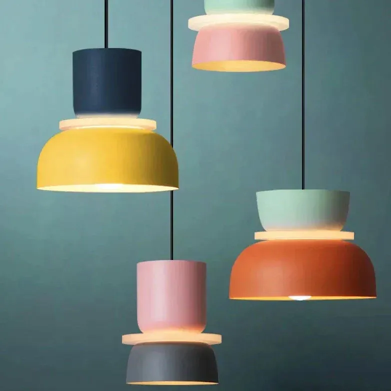 Modern Pendant Lamp