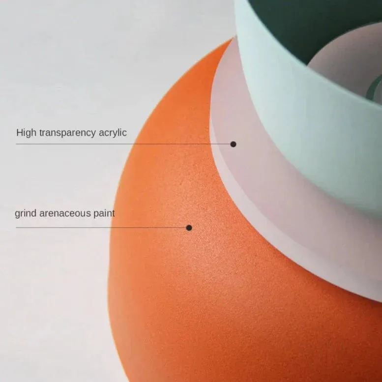 Modern Pendant Lamp