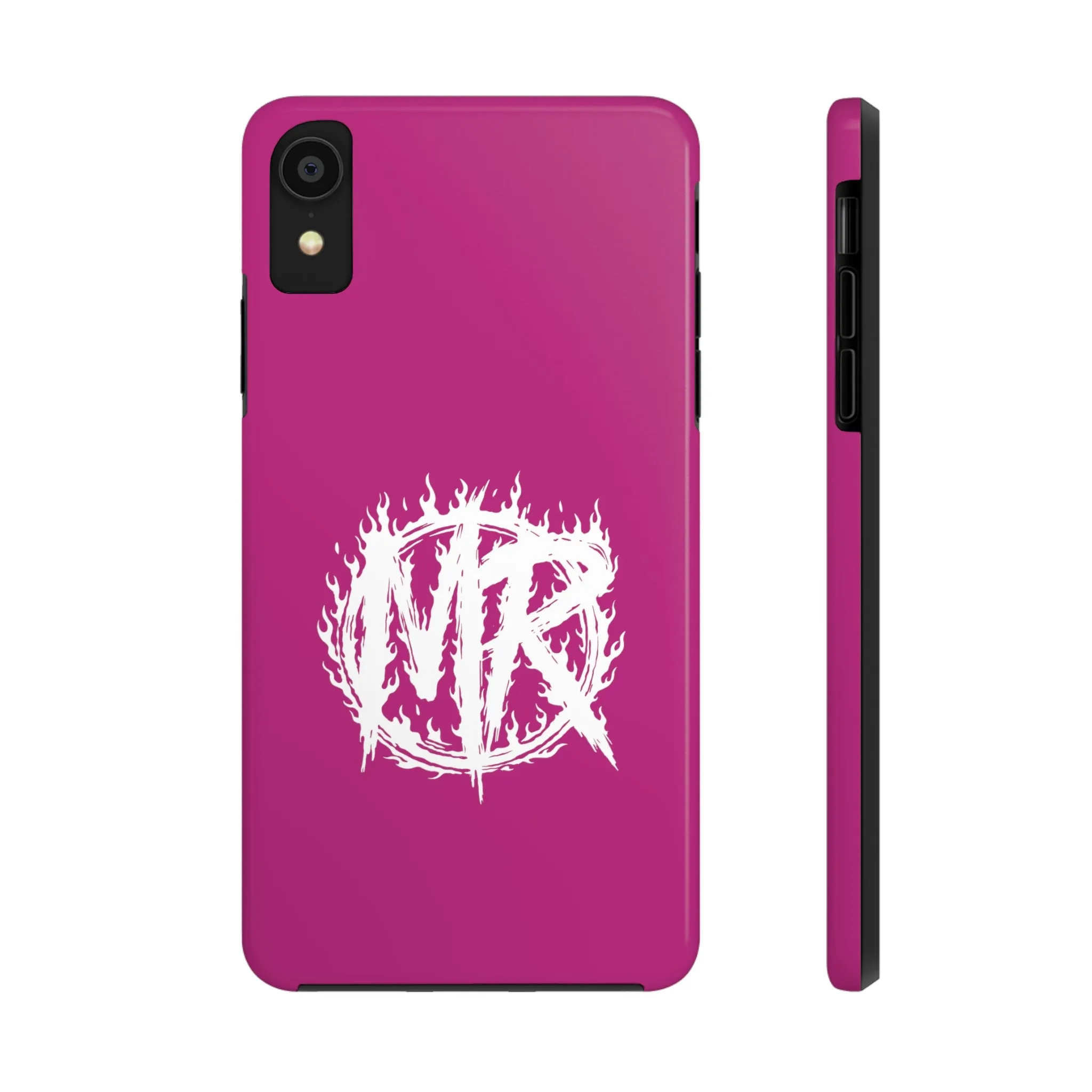 PINK MR ANARCHY CASE FOR IPHONE®