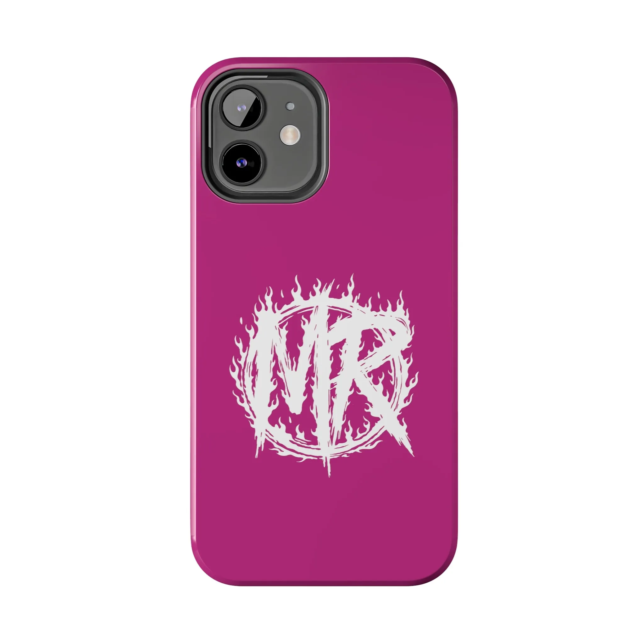 PINK MR ANARCHY CASE FOR IPHONE®