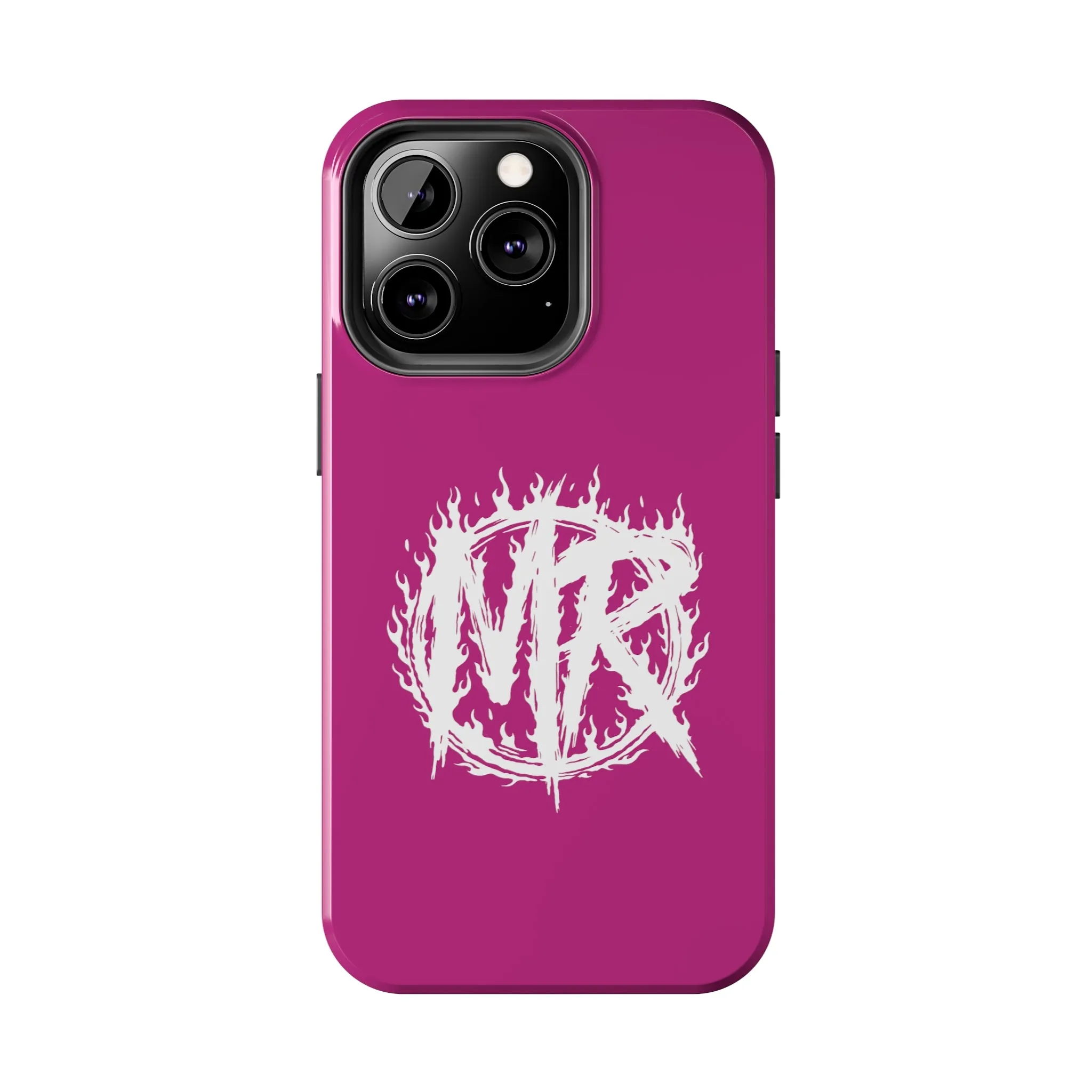 PINK MR ANARCHY CASE FOR IPHONE®