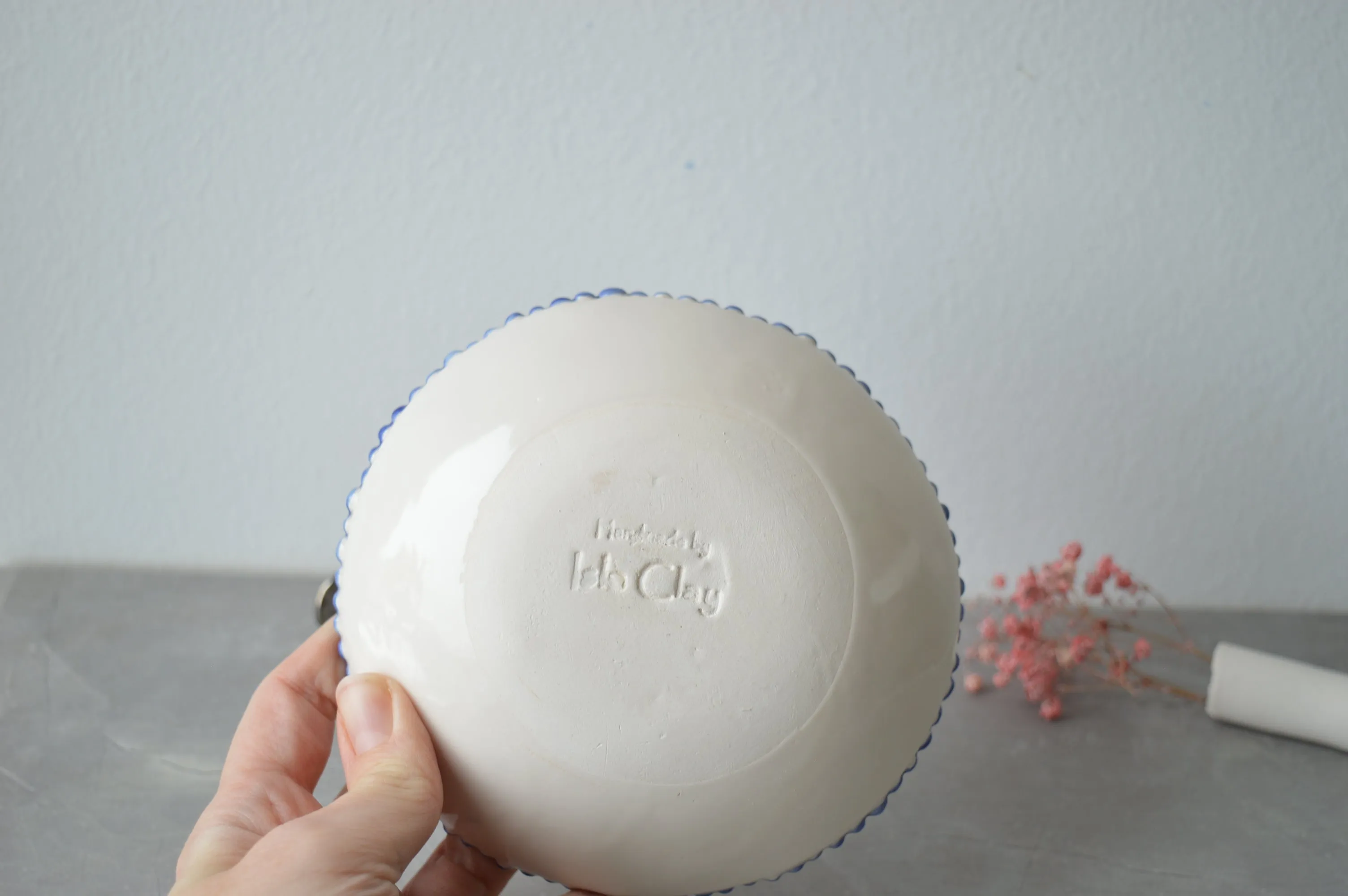 Ring dish Nr. 1