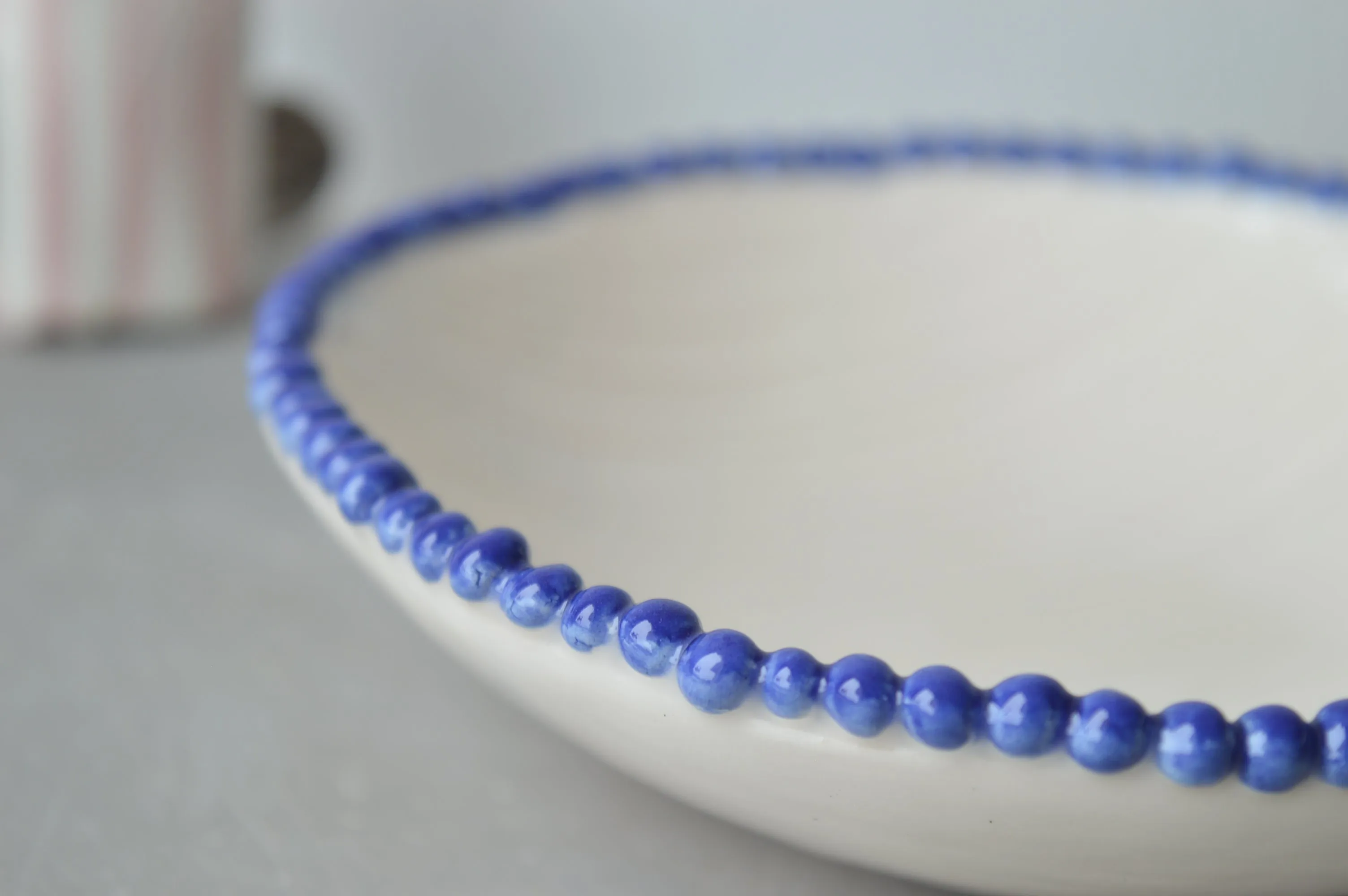 Ring dish Nr. 1