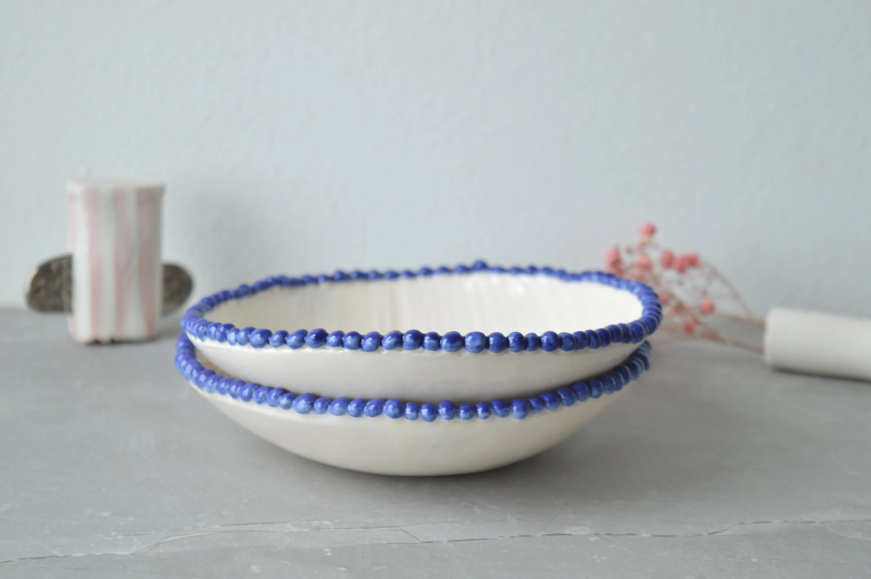 Ring dish Nr. 1