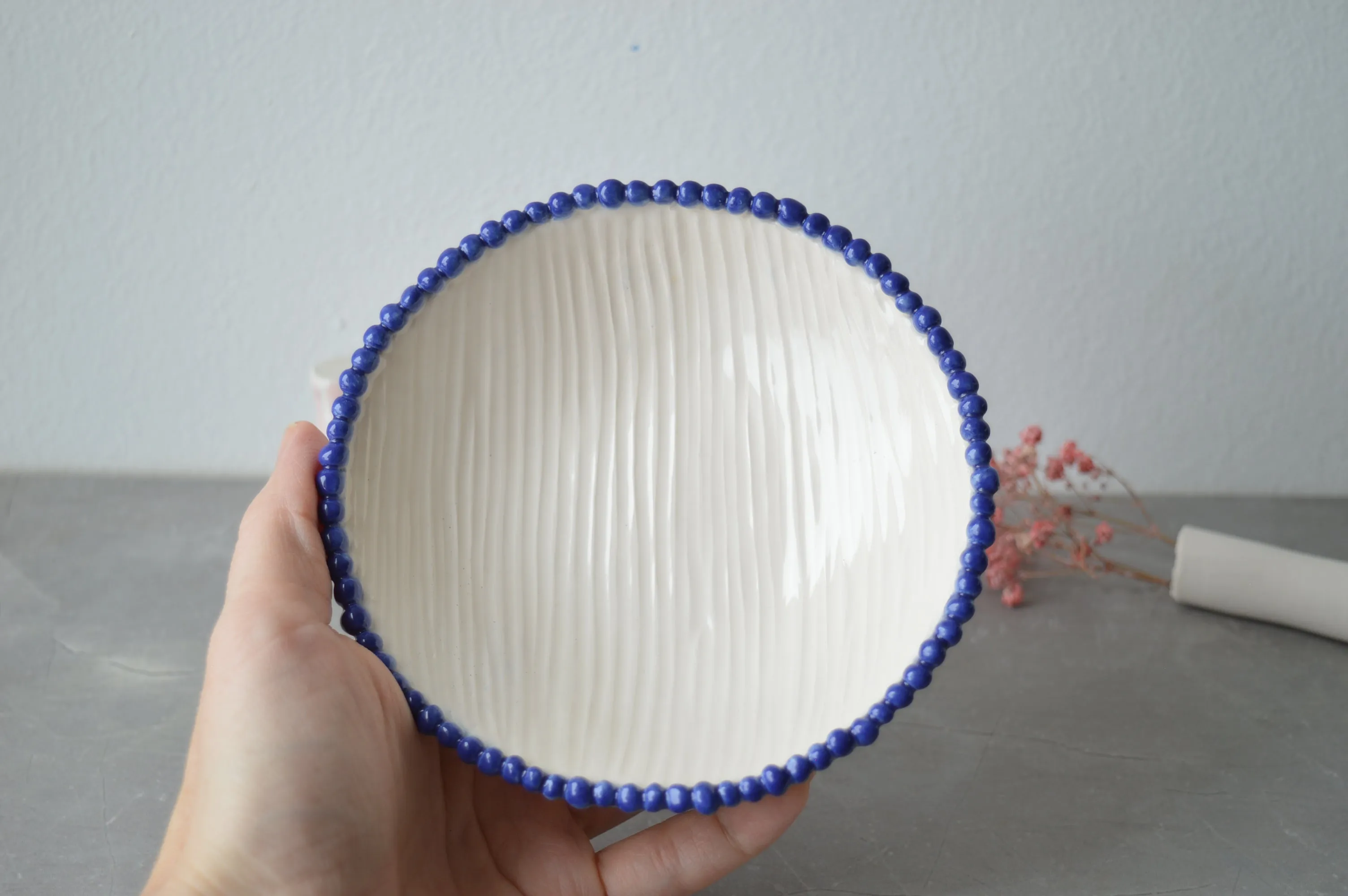 Ring dish Nr. 1
