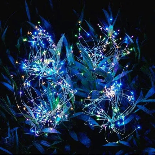 Solar Flower Lights 90 Led - Epyz