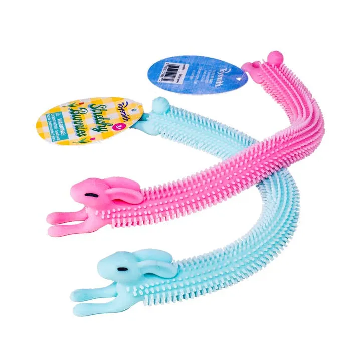 Stretchy Bunnies (1 Unit Assorted)  by Toysmith