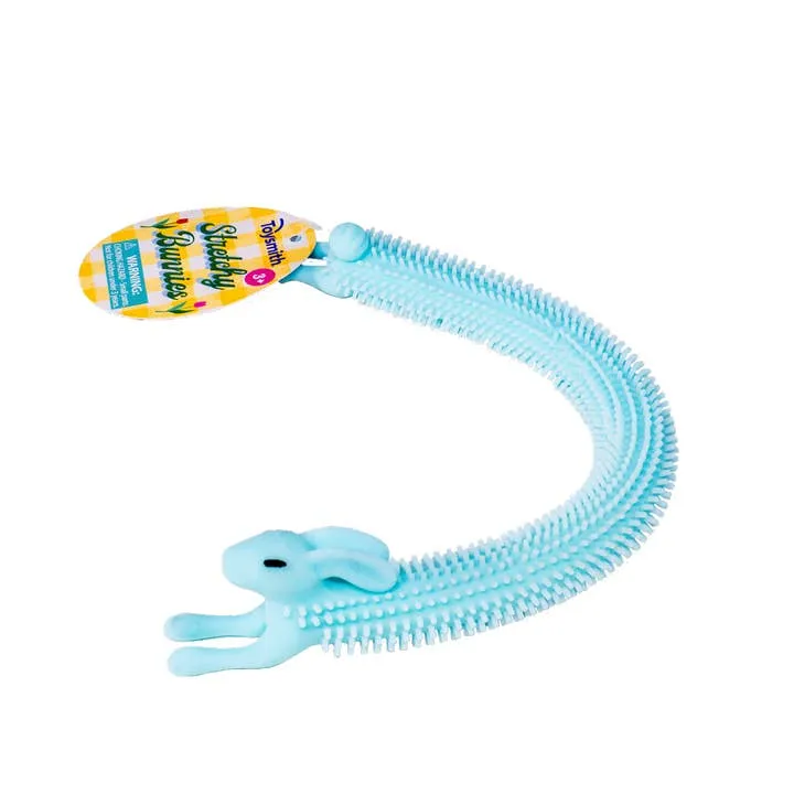 Stretchy Bunnies (1 Unit Assorted)  by Toysmith