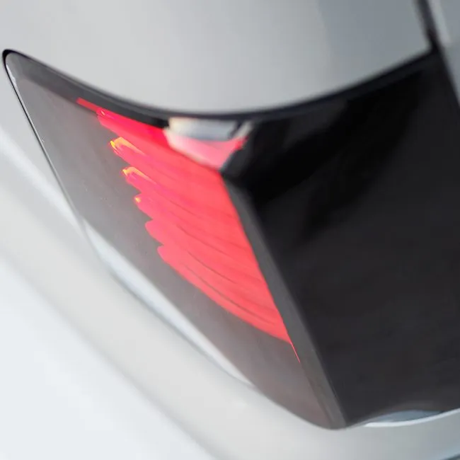 VW T5, T5.1 Transporter LED Rear Lights/Tail lights/Tail lamps Barn Door MK2
