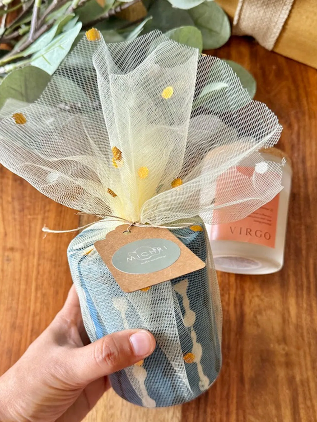 Zodiac in a box Gift Set